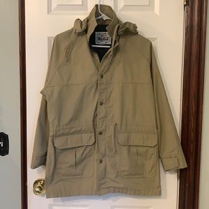 1980s vintage parka found in my aunt’s basement!